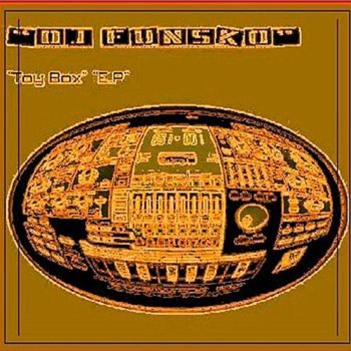 Toy Box Ep