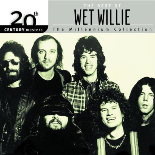 20th Century Masters: The Millennium Collection: The Best of Wet Willie