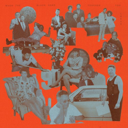 When The Black Hand Touches You