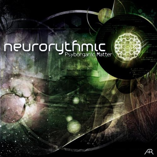 Psyborganic Matter