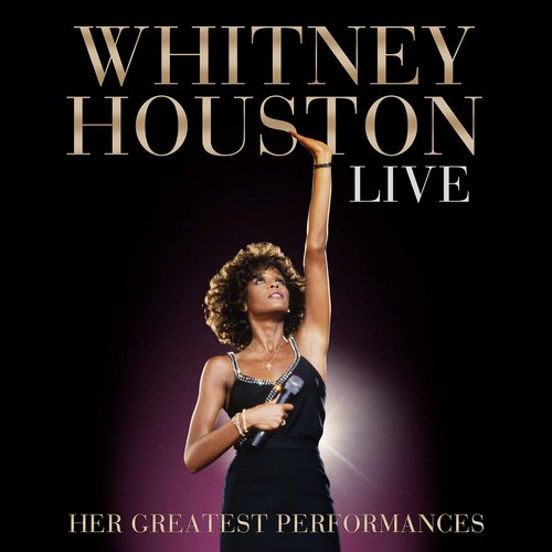 Her Greatest Performances (Live)