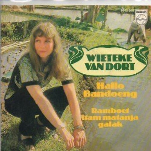 Hallo Bandoeng