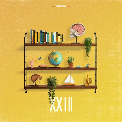 XXIII