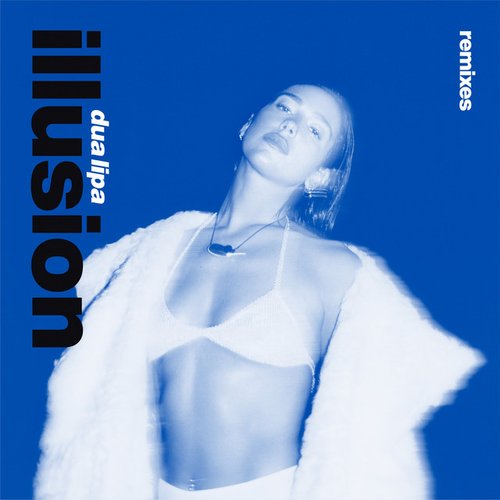 illusion (Remixes)