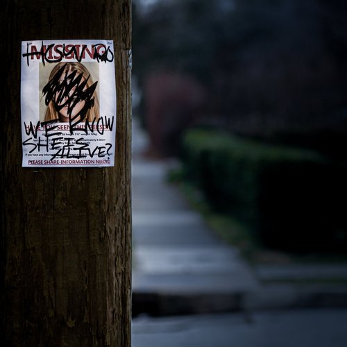 How Do We Know She Is Alive? [Explicit]
