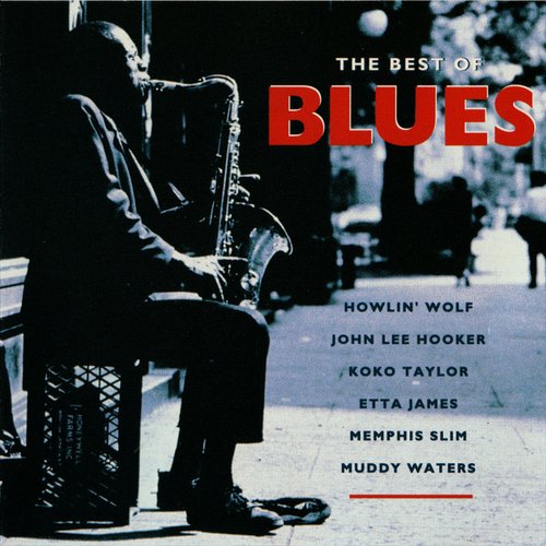 The Best Of The Blues