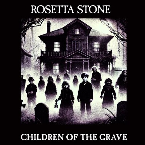 Children Of The Grave