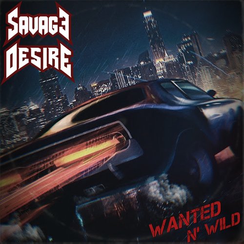 Wanted n' Wild