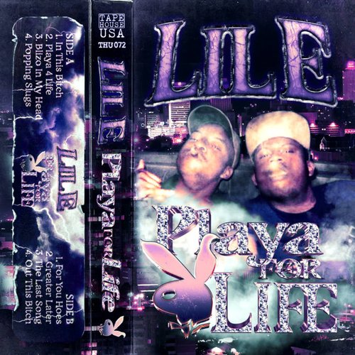 Playa 4 Life