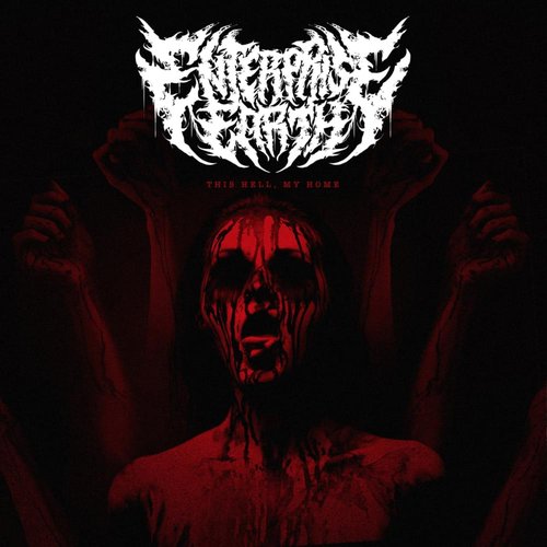 This Hell, My Home - Single