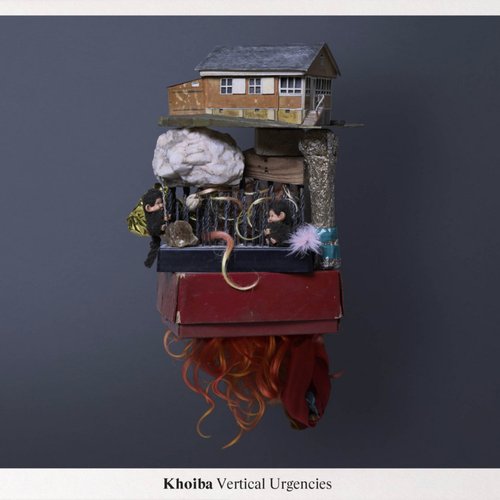 Vertical Urgencies