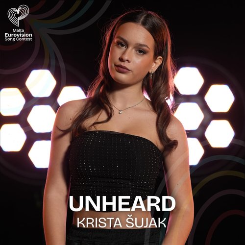 Unheard - Single