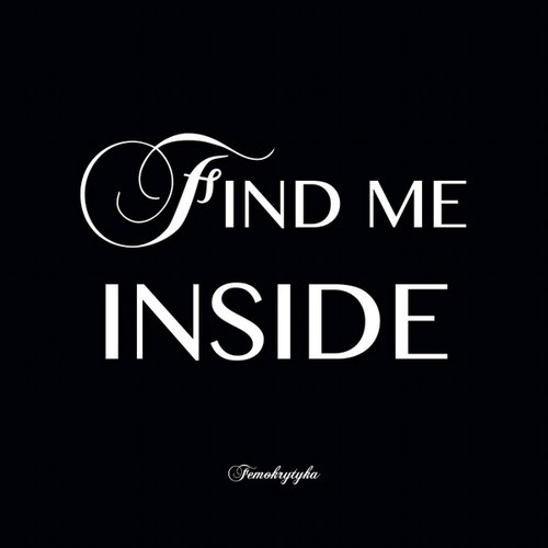 Find Me Inside