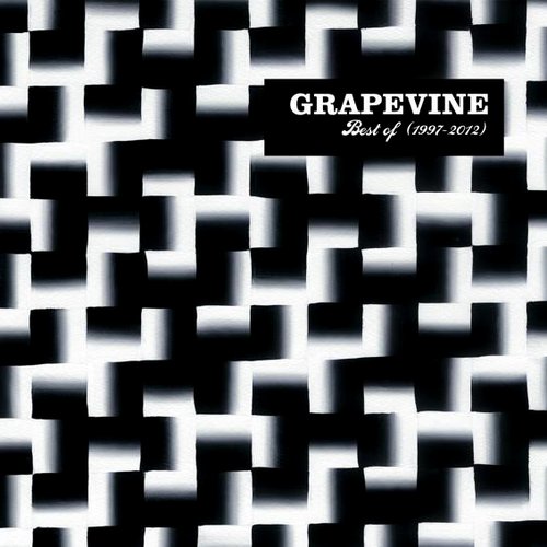 Best of GRAPEVINE 1997-2012 [Disc 2]