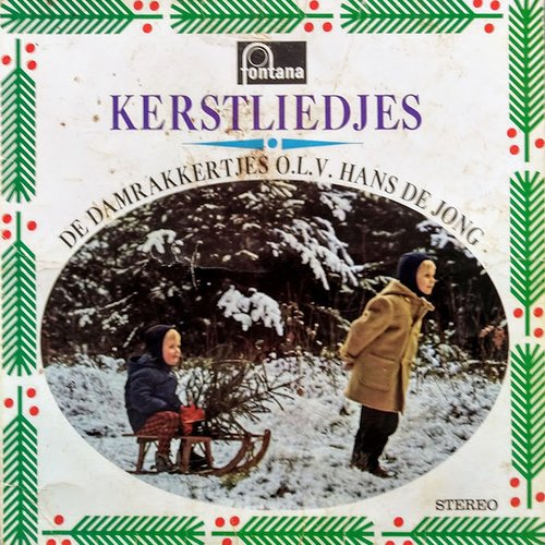 Kerstliedjes