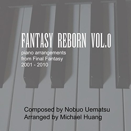 Fantasy Reborn Vol. 0 : 2001-2010