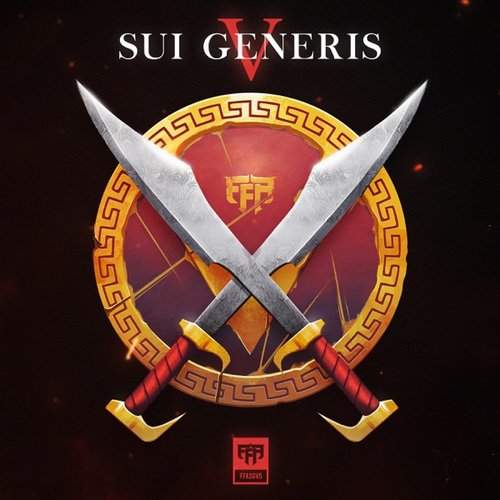 Sui Generis, Volume 5