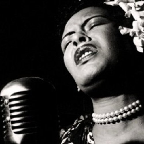 The Ultimate Jazz Archive, Set 38: Vocalists