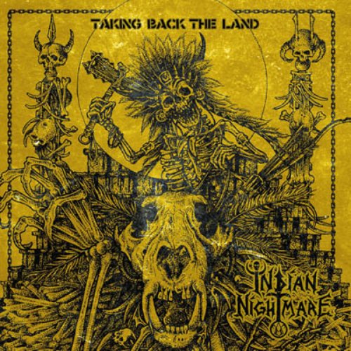 Taking Back The Land