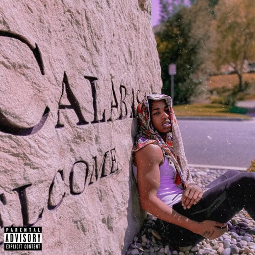 Moonwalking in Calabasas - Single