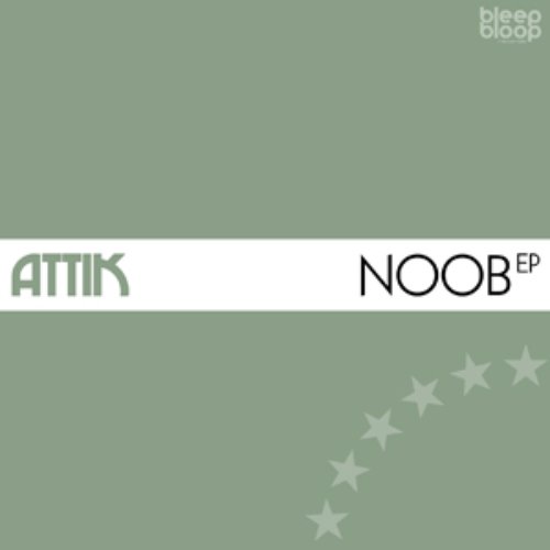 Noob EP