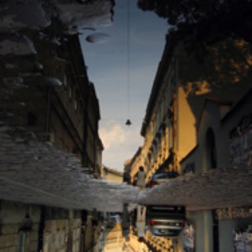 Untitled Album