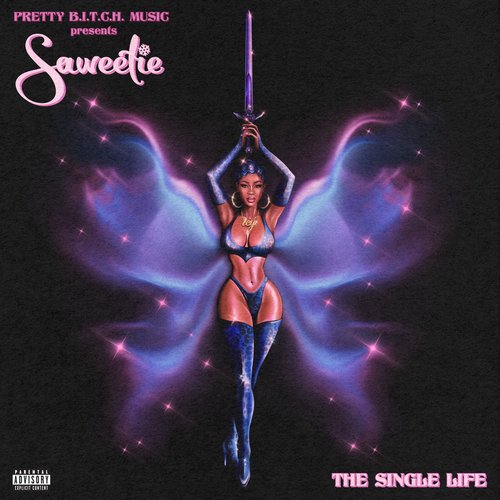 The Single Life - EP