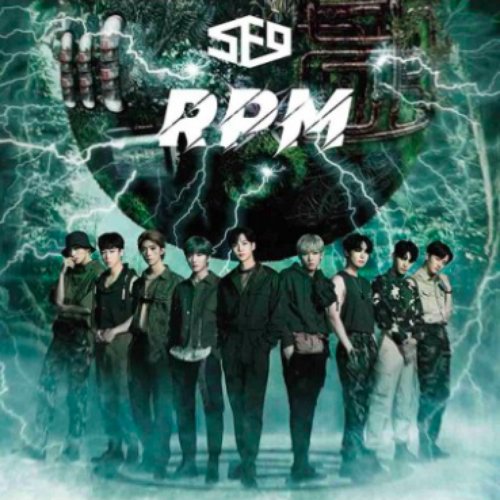 RPM (Japanese ver.)