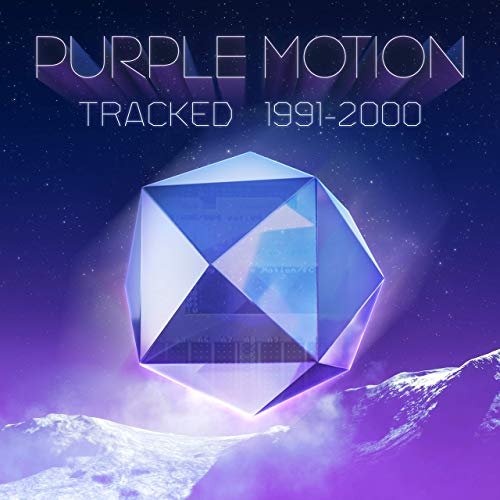 Tracked (1991-2000)