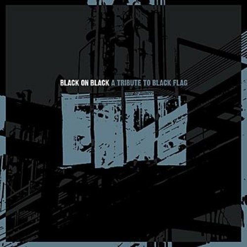 Black On Black: A Tribute To Black Flag