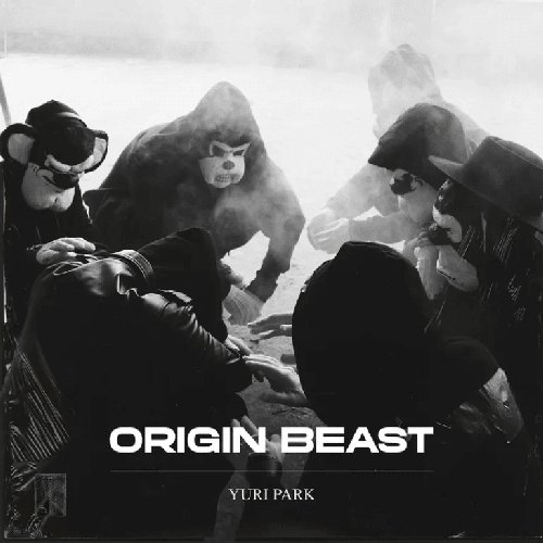 Origin Beast - Single