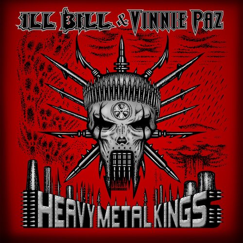 Heavy Metal Kings (Bonus Version) [Explicit]
