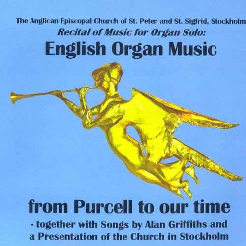 English Organ Music