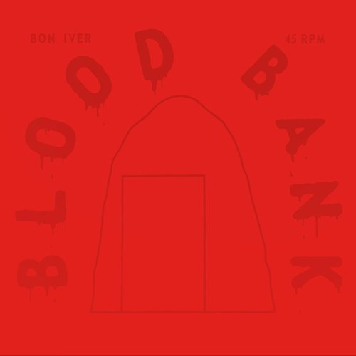 Blood Bank EP (10th Anniversary Edition)