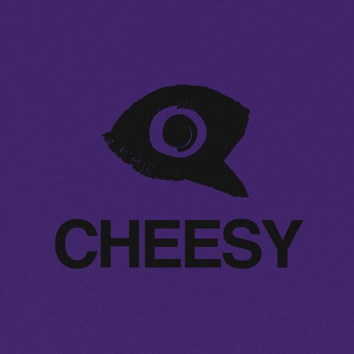 Cheesy - Single