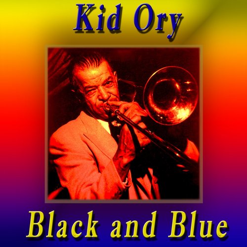 Black and Blue