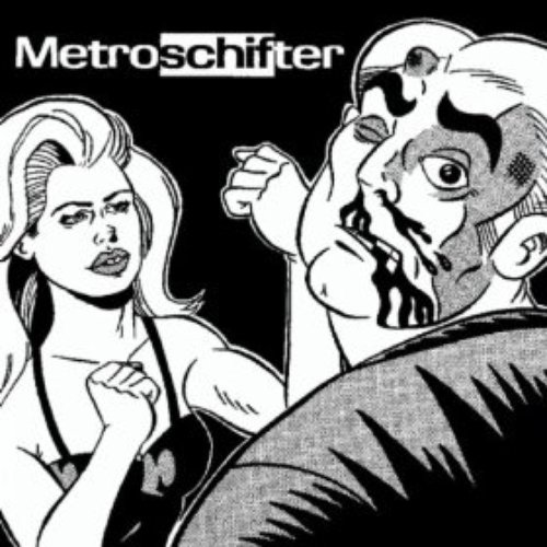 The Metroschifter Capsule