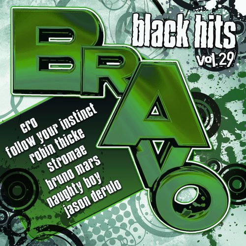 Bravo Black Hits, Volume 29