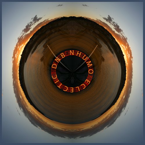 Eclectic DNB
