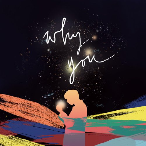 Why You - Single