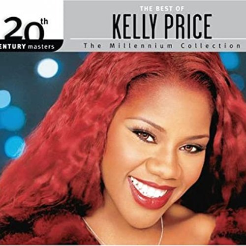 20th Century Masters: The Best Of Kelly Price