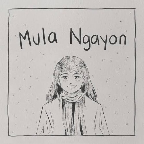Mula Ngayon
