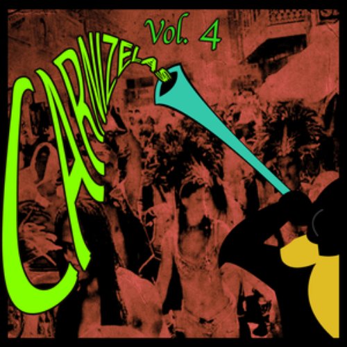 51 Lex Records Presents Carnizelas Vol.4