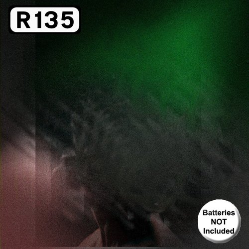 Batteries Not Included [EP]
