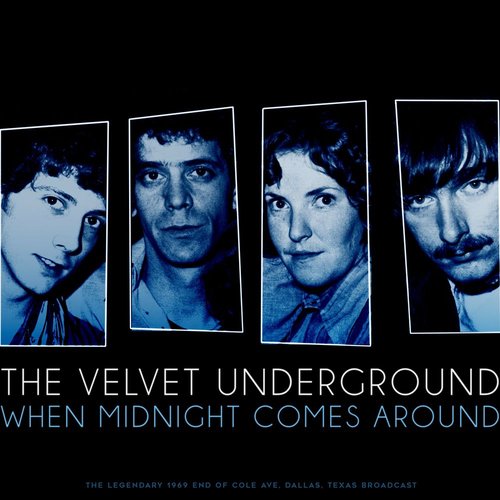 When Midnight Comes Around (Live 1969)
