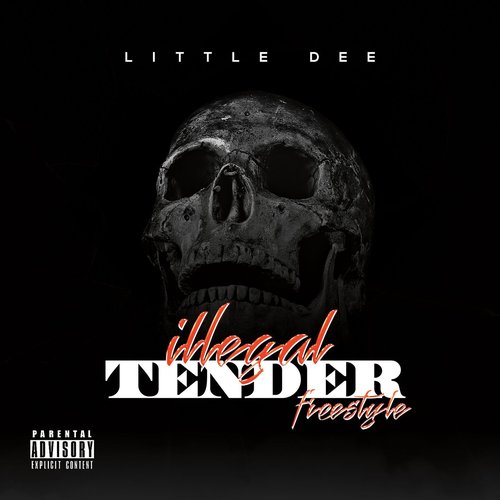Illegal Tender (Freestyle)