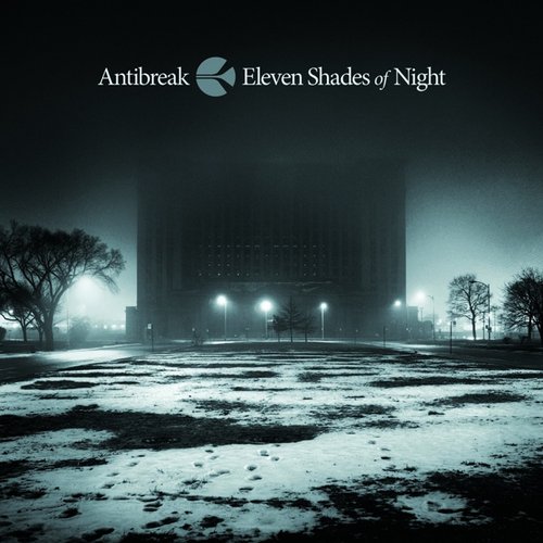 Eleven Shades Of Night