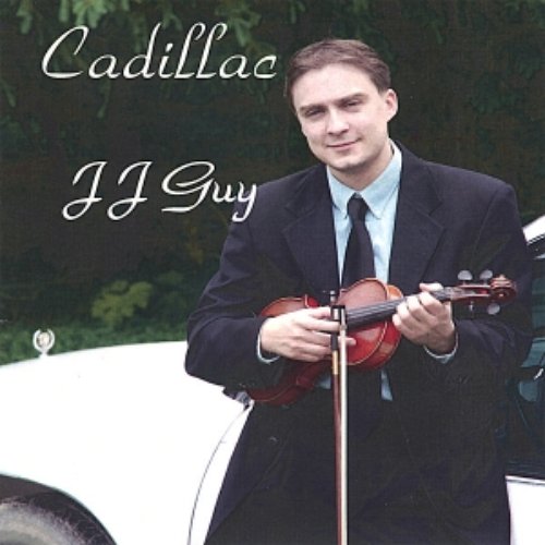 Cadillac