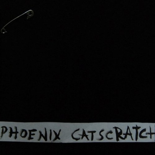 Phoenix Catscratch