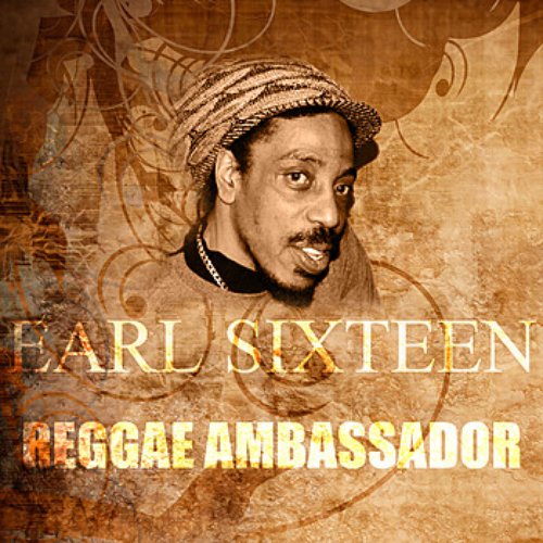 Reggae Ambassador